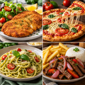 +500 Recetas Rápidas y Antiinflamatorias